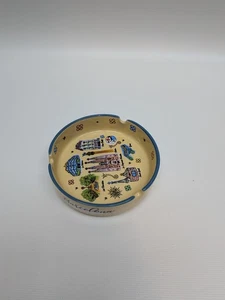 Cenicero Barcelona regalo recuerdo de Barcelona - Imagen 1 de 4