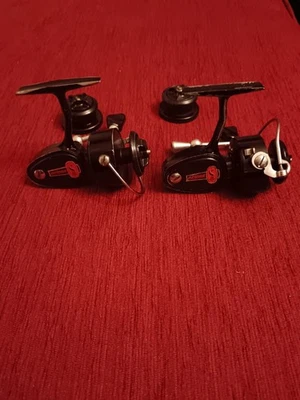 MULINELLI VINTAGE  REELS MITCHELL   308 - Immagine 1 di 4