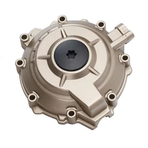 Motorcycle Engine Crank Case Stator Cover Fit For BMW S1000R S1000RR 2019-2024 - Picture 1 of 4