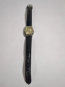 Vintage Sag Harbor Damenuhr silberfarben Damen Armbanduhr Japan Uhrwerk - Bild 1 von 10
