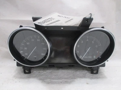 Land Rover Range Rover Sport 2014 velocímetro Speedo Cluster 41 k OEM Foto 1 de 4