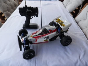 Tamiya Madcap  ( 58082 ) -  Vintage Off Road Racing Buggy - Picture 1 of 16