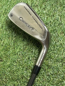 *Ram Concept 21 Degree/ Driving Iron -Regular Vortec Graphite Shaft* - Picture 1 of 7