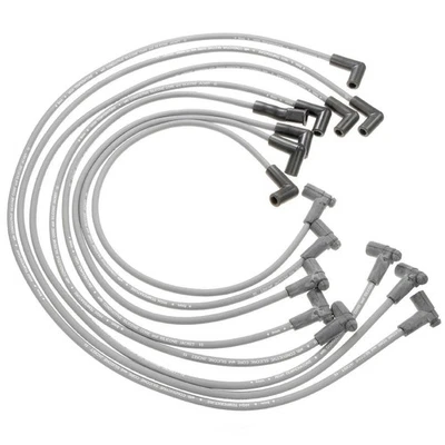 Juego de cables de bujía estándar 26892 para Chevrolet Corvette 84-91 5,7 L-V8 Foto 1 de 2