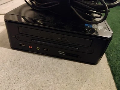 Mini ITX PC | Intel J1900 4x2GHz | 8GB Ram | No HDD | Homelab Mini Server - Bild 1 von 3