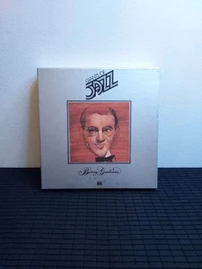 TIME LIFE~Giants Of Jazz~Benny Goodman (2) 8-TRACK Box Set With Booklet - Picture 1 of 13