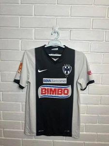Nike Rayados De Monterrey Herren Fußball Football Trikot Gr. S sehr selten - Bild 1 von 18