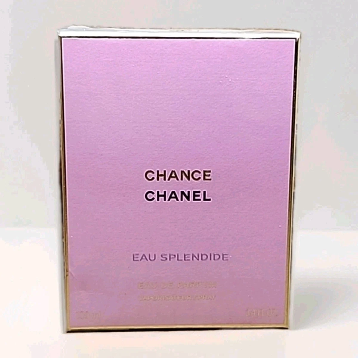 CHANEL 香奈儿“ Chance Eau de Parfum 女| eBay