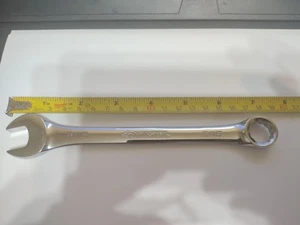 Husky Kombi-Schraubenschlüssel, 12 Punkt 9/16" - Bild 1 von 5