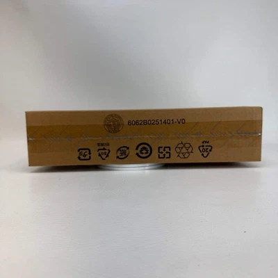 New HP 2013 UltraSlim Docking Station D9Y32AA#ABA - Image 1 of 4