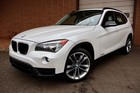 2014 BMW X1 XDRIVE28I