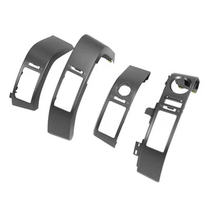AC Dash Air Vent Cover 55670‑47060 Central Console Air Outlet Frame Plate Panel - Picture 1 of 12