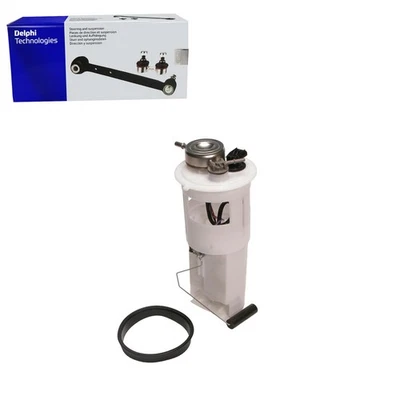 Conjunto de módulo de bomba de combustible Delphi para Dodge Durango 1998-2003 Foto 1 de 4