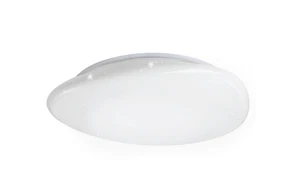 Plafoniera led RGB Eglo Sileras-Z 3x7.2W 2700-6500K bianco - 900128 - Foto 1 di 3
