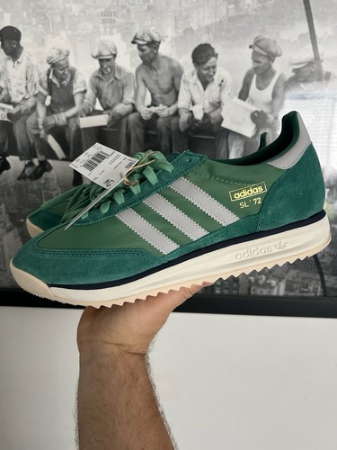 Adidas SL 72 RS taglia 11 uomo originali