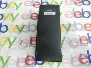 BV-Tech POE-I100G injector gigabit Ethernet Injector 30W - Picture 1 of 3