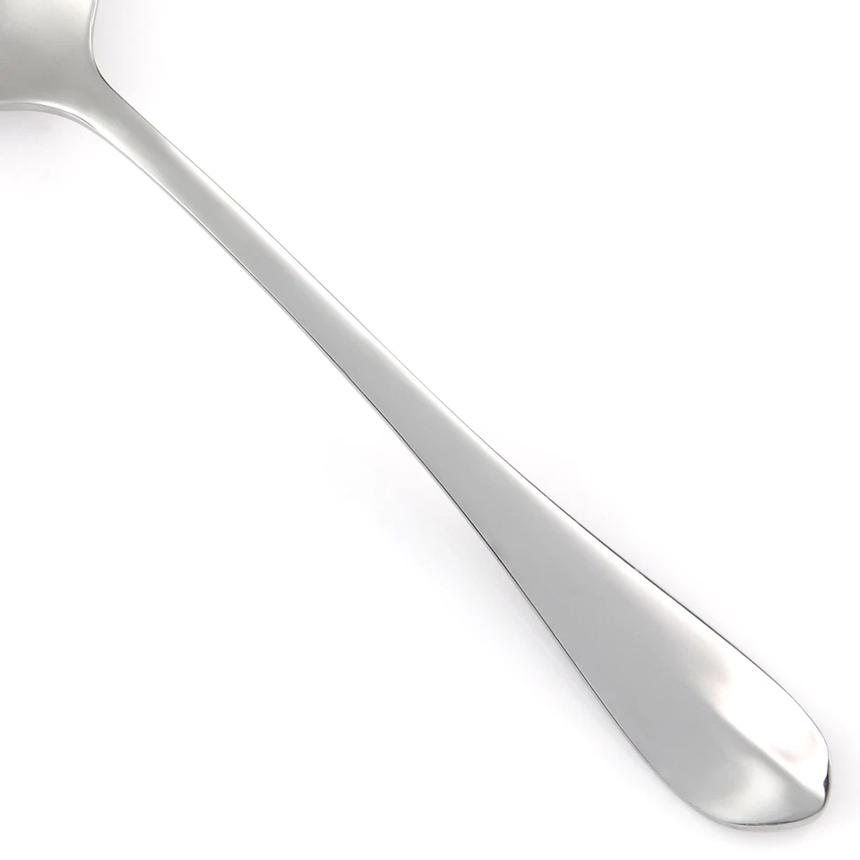 Wallace CHLOE Stainless WAS216 Center Ridge Glossy Silverware CHOICE Flatware