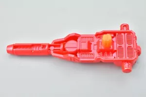 Transformers Titans Return Sentinel Prime SDCC Titan Force Part Weapon Accessory - Picture 1 of 2