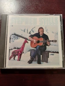 Stephen Stills by Stills, Stephen (CD, 1970) - Imagen 1 de 4