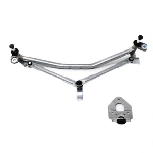 VARILLAJE DE LIMPIAPARABRISAS DELANTERO 6Q1955601B 6Q1955603A PARA VW POLO - Imagen 1 de 7