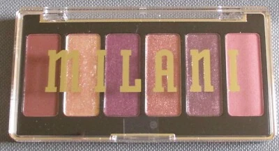 Milani 'What Do We Think? Eyeshadow Palette NEW - Image 1 of 2