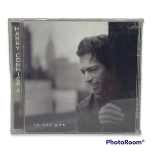 Harry Connick Jr. To See You CD (1997)- Love Songs - Ballads - Easy Listening - Picture 1 of 4