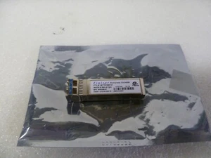 Módulo transceptor óptico Finisar FTLX1471D3BCV - Imagen 1 de 2