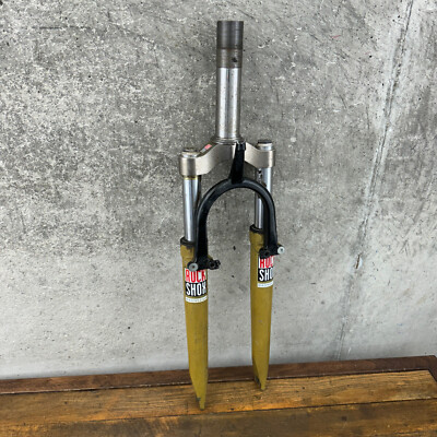 Rare Rock Shox Fork Service Tool Kit Set, Mag 20, Mag 21 SL Ti
