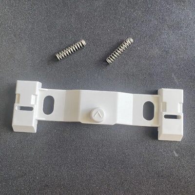 LG Monitor Stand Release Button Switch MCK694457 Widescreen 32" 34" 34WK650-W - Image 1 of 4