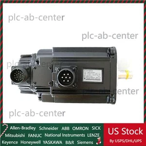 YASKAWA SGMG-09A2ABC NEW IN BOX SGMG09A2ABC Servo Motor - Picture 1 of 5