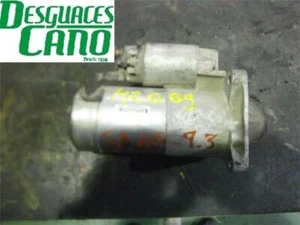 55352882 halter anlasser für SAAB 9-3 BERLINA 1.9 TID 42009 - Picture 1 of 4