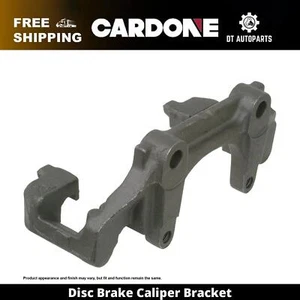 For 1996-1997 Volkswagen Passat 2.8L V6 Disc Brake Caliper Bracket Cardone - Picture 1 of 7