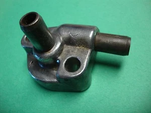7A(1800)Used Jaguar 3.8 MK10 Air Balance Pipe Adapter - Bild 1 von 2