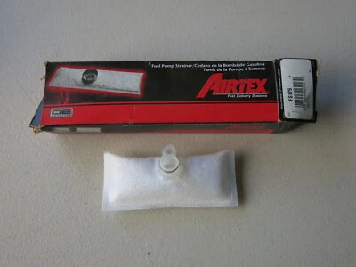 Bomba de combustible filtro GAS Airtex FS175 (Ford/Jaguar/Lincoln 1995-2003) Foto 1 de 2