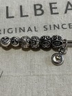TROLLBEADS HTF BEADS OLD BEADS - ALL BEADS ON THE PICTURE - RARE - Museum Bead