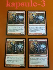 4x Boggart Forager | Lorwyn | MTG Magic Cards
