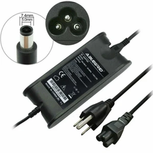 90W AC Adapter Charger For Dell Latitude P28G001 Laptop Power Supply Cord PSU - Picture 1 of 5