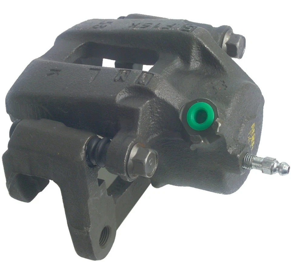 Front Left Disc Brake Caliper for Asuna Sunfire, Geo Storm, Isuzu Impulse, - Image 1 of 1