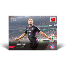 Topps Now Bundesliga 2023-24 - Card 006 - Harry Kane - Bayern München