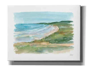 Epic Graffiti 'Impressionist View VI' by Ethan Harper Giclee Canvas Wall Art - Picture 1 of 7