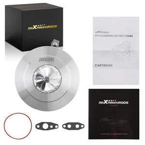 Bv45 Turbo Core For Nissan Pathfinder Navara 2.5 Dci 140kw 53039880182 Billet - Picture 1 of 13