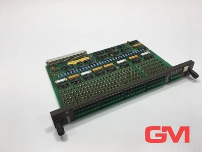 Bosch Digital Eingabeboard 047961-107401 Input Module E24V E 1 - Image 1 of 4