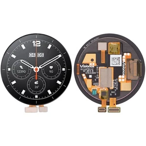 Original LCD Screen and Digitizer Full Assembly for Xiaomi Watch S1 - Picture 1 of 5