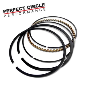 Piston Ring Set STD FOR Ford Cortina Fairlane Falcon Mustang 6 188 200 221 250 - Picture 1 of 1