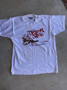 desert storm shirt for sale | eBay