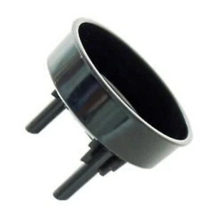 Mr. Coffee Espresso Cappuccino Maker Filter Holder Shield #112543-009-000 - Picture 1 of 1
