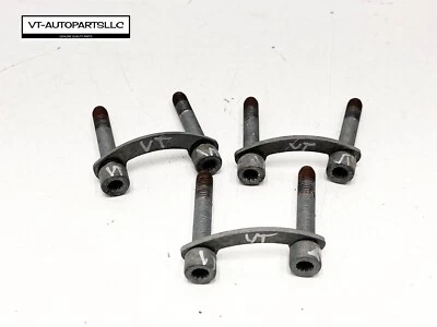 ⭐️2008-2016 AUDI A5 S5 RS5 eje trasero transmisión CV eje diferencial pernos OEM Foto 1 de 4