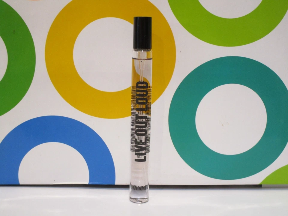 AVON ~ LIVE OUT LOUD EAU DE PARFUM SPRAY ~ 0,3 OZ Foto 1 de 1