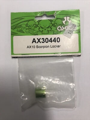 AX30440 Axial AX10 Scorpion Locker - Image 1 of 2