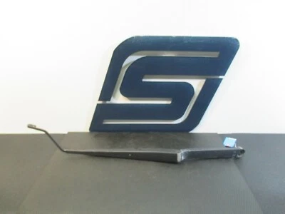 2002 Infiniti I35 4DR VQ35 limpador de para-brisa dianteiro passageiro braço falha perda de pintura - Imagem 1 de 4